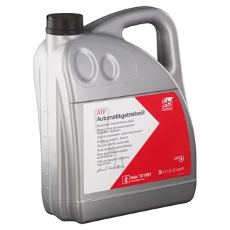 Febi Bilstein Automatic Transmission Fluid - 1161640